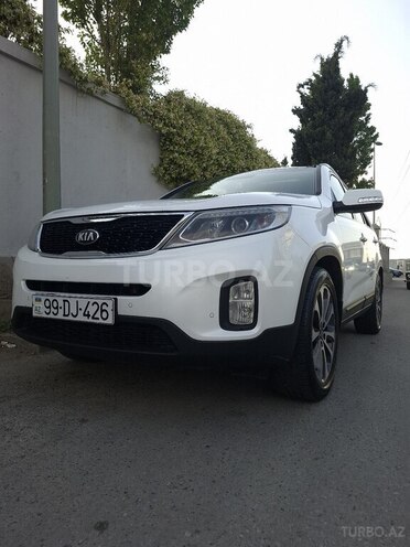 Kia Sorento-8