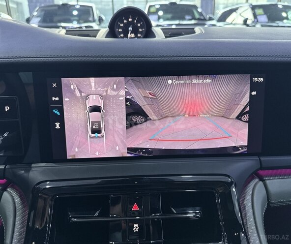 Porsche Panamera 4 E-Hybrid-18