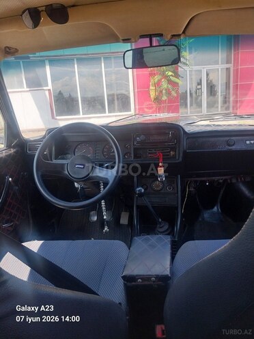 LADA (VAZ) 2107-6
