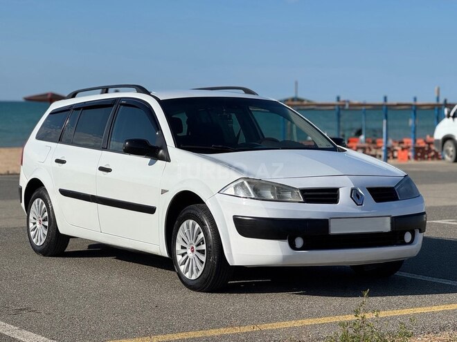 Renault Megane-2