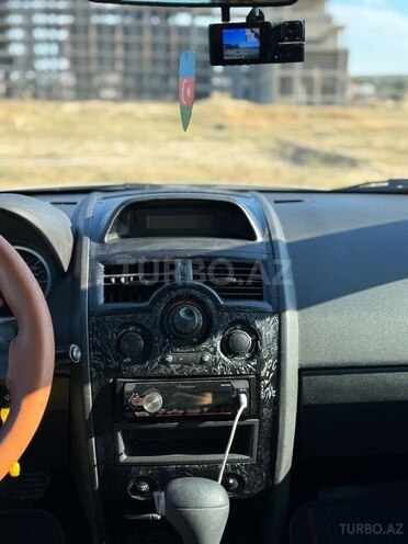 Renault Megane-9