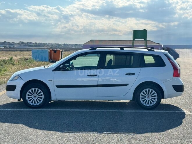 Renault Megane-4