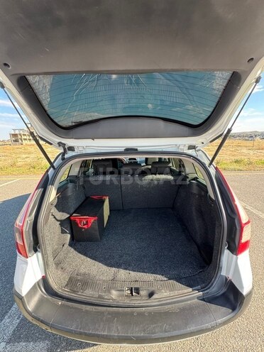 Renault Megane-11