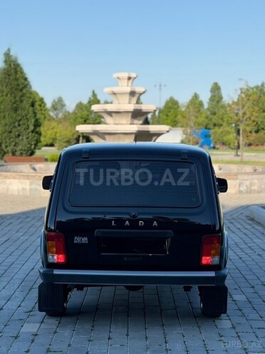LADA (VAZ) Niva-2