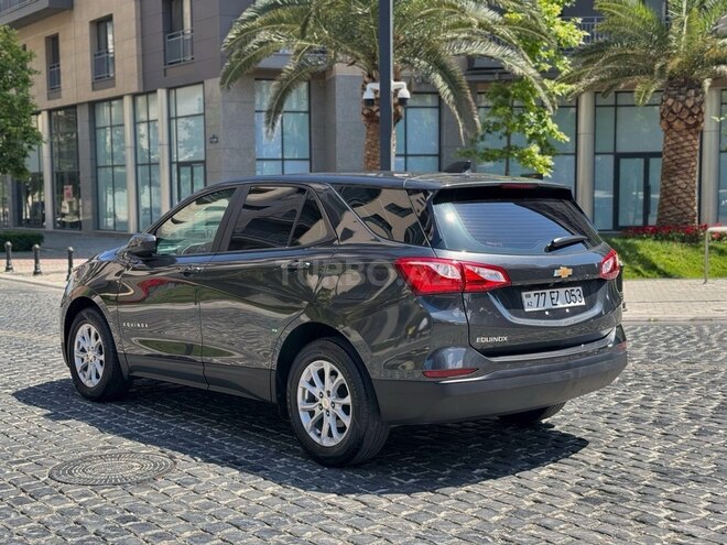 Chevrolet Equinox-3