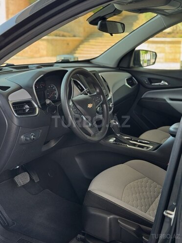Chevrolet Equinox-18