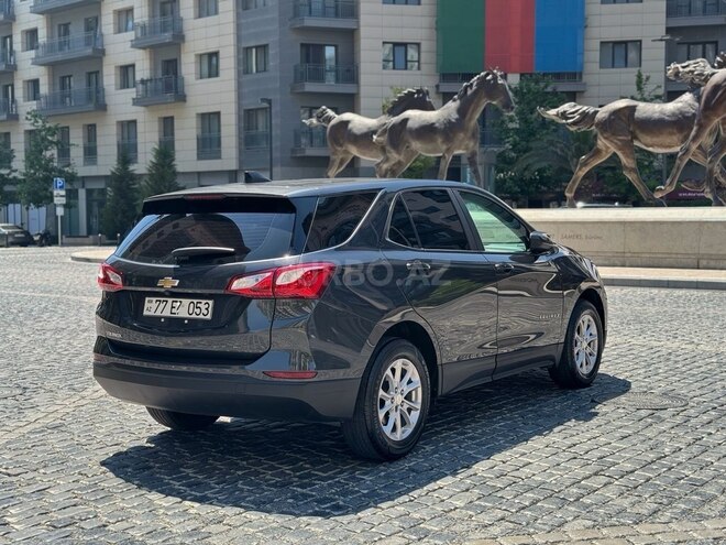 Chevrolet Equinox-10