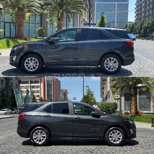 Chevrolet Equinox-17