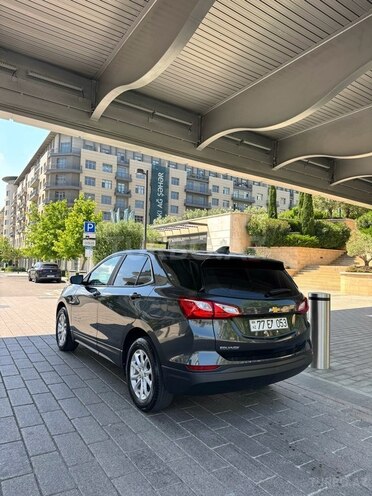 Chevrolet Equinox-13