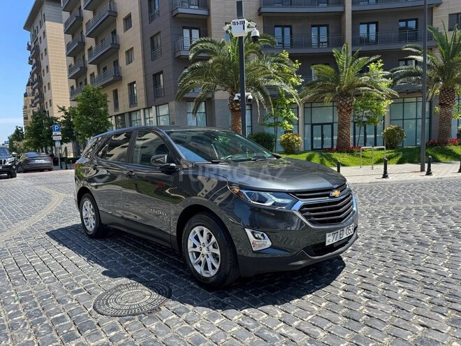 Chevrolet Equinox-14