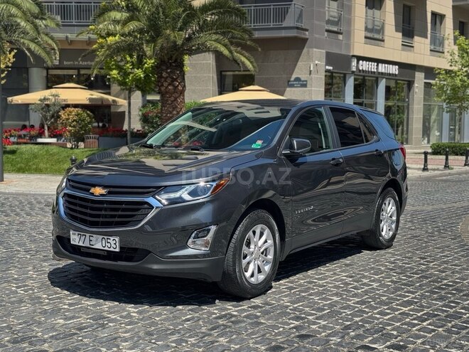 Chevrolet Equinox-6
