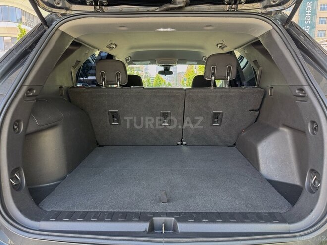 Chevrolet Equinox-21