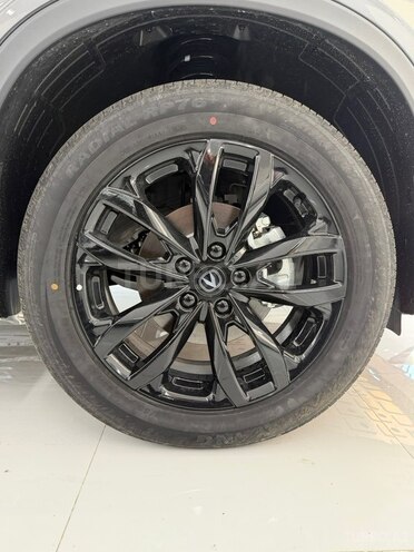 Changan Oshan X5 Plus-19