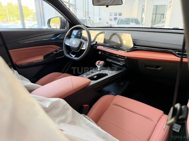 Changan Oshan X5 Plus-8