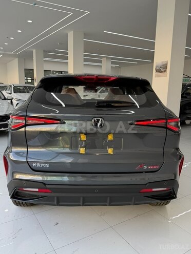 Changan Oshan X5 Plus-3