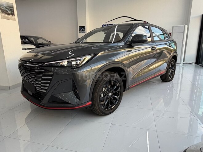 Changan Oshan X5 Plus-4