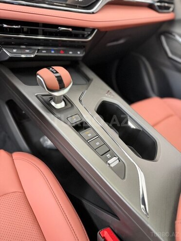Changan Oshan X5 Plus-13