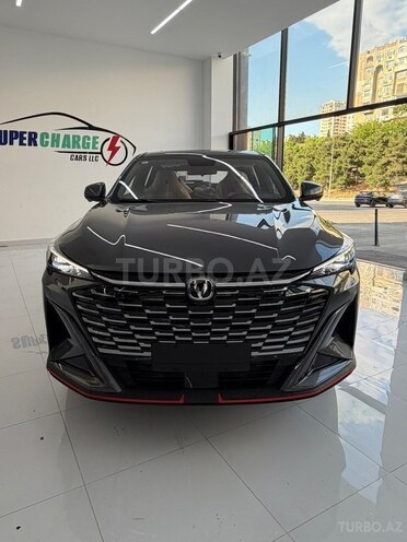 Changan Oshan X5 Plus-1