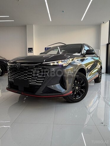Changan Oshan X5 Plus-2