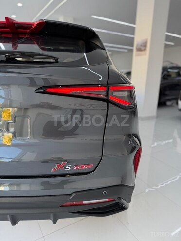 Changan Oshan X5 Plus-11