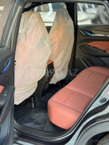 Changan Oshan X5 Plus-9