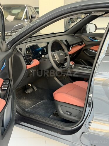Changan Oshan X5 Plus-7