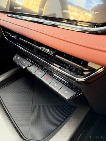 Changan Oshan X5 Plus-15