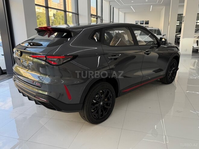 Changan Oshan X5 Plus-5