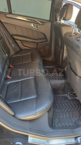 Mercedes E 220-5