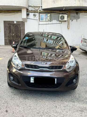 Kia Rio-1
