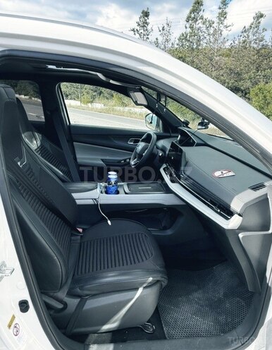 Changan Qiyuan Q05-7