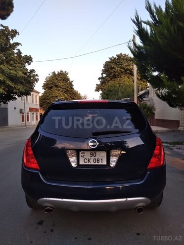 Nissan Murano-7