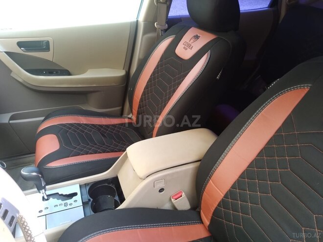 Nissan Murano-9