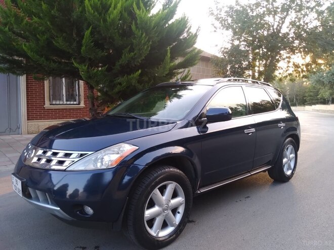 Nissan Murano-6