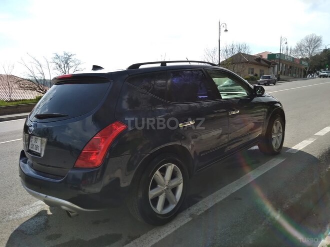 Nissan Murano-3