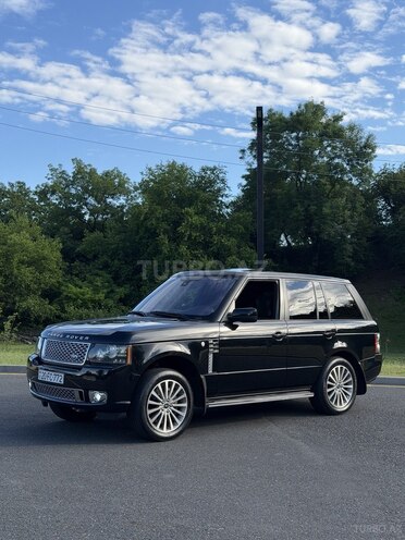 Land Rover Range Rover-11
