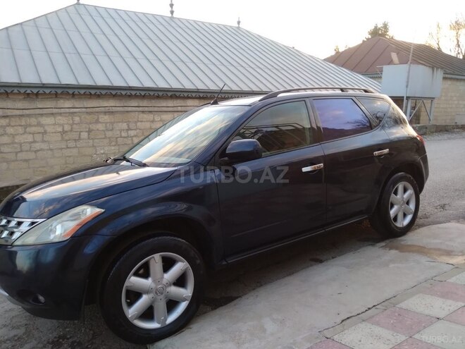 Nissan Murano-2