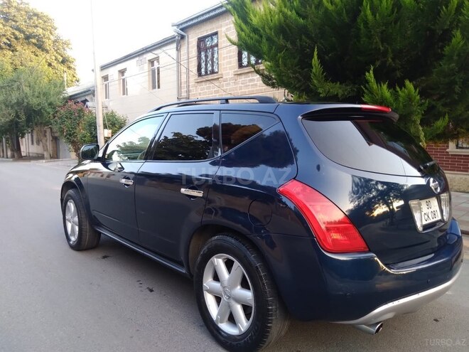 Nissan Murano-8