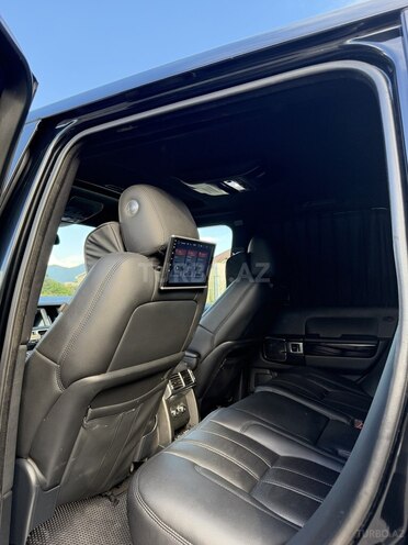Land Rover Range Rover-15