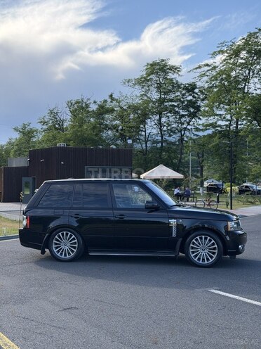 Land Rover Range Rover-4