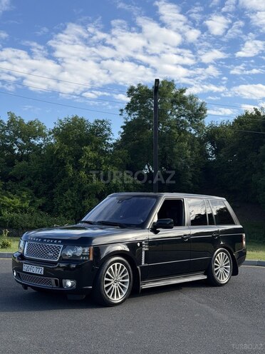 Land Rover Range Rover-10