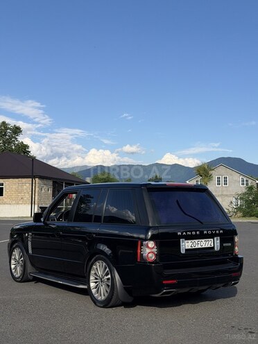 Land Rover Range Rover-8
