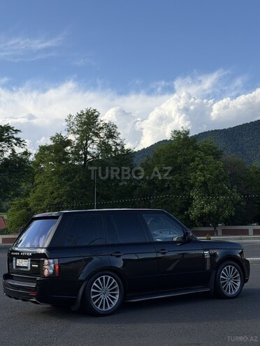 Land Rover Range Rover-5