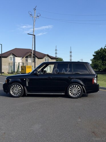 Land Rover Range Rover-9