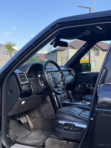 Land Rover Range Rover-13