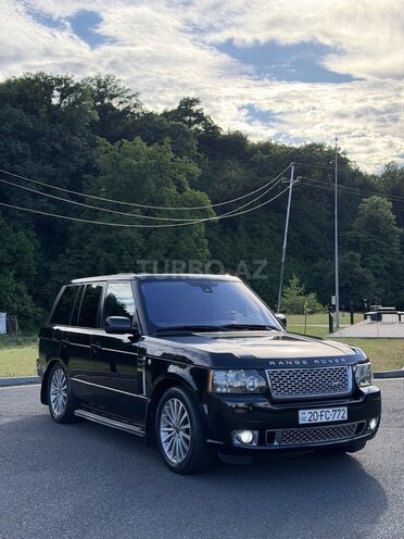 Land Rover Range Rover-3