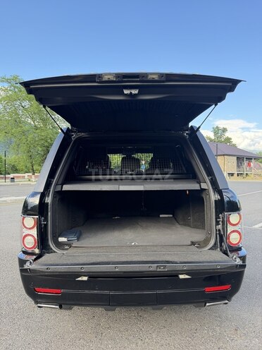 Land Rover Range Rover-12