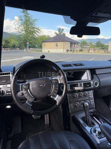 Land Rover Range Rover-16