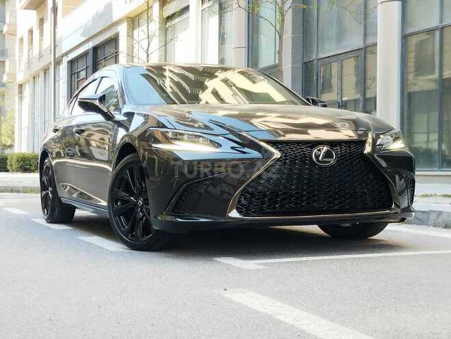 Lexus ES 300h-2
