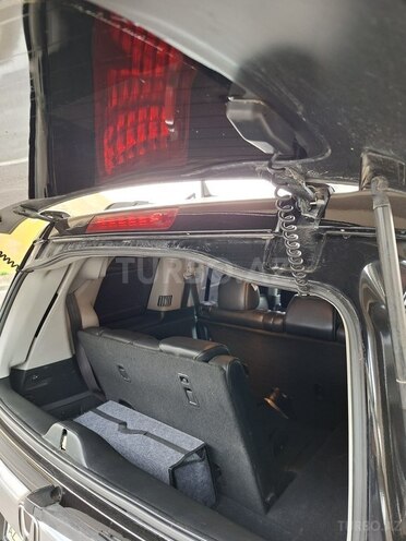 Honda Pilot-15